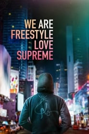 We Are Freestyle Love Supreme (2020) subtitles