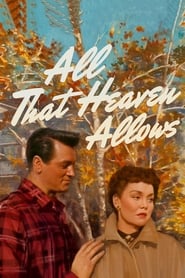 All That Heaven Allows English  subtitles - SUBDL poster