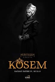 Magnificent Century: KÃ¶sem