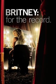 Britney: For the Record