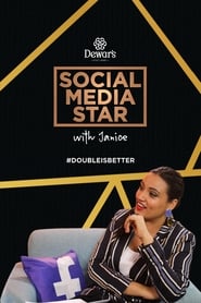 Social Media Star With Janice Sequeira (2019) subtitles - SUBDL poster