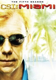 CSI: Miami