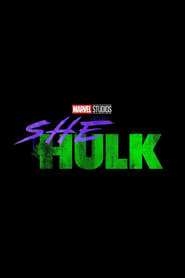 She-Hulk (2022) subtitles - SUBDL poster