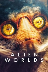 Alien Worlds (2020) subtitles - SUBDL poster