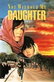 Not Without My Daughter (1991) subtitles - SUBDL poster