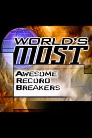 World's Most Awesome Record Breakers (2000) subtitles - SUBDL poster