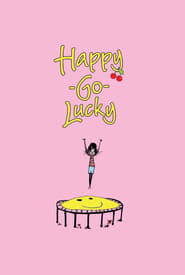 Happy-Go-Lucky (Happy Go Lucky) Arabic  subtitles - SUBDL poster