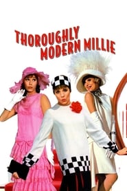 Thoroughly Modern Millie (1967) subtitles - SUBDL poster