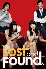 Lost and Found AKA Sweet Lies (달콤한 거짓말 / Dalkeumhan Keojitmal)