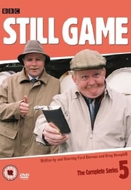 Still Game