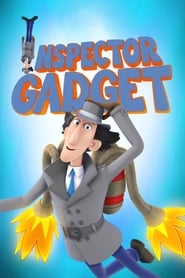 Inspector Gadget