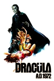 Dracula A.D. 1972 Norwegian  subtitles - SUBDL poster