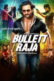 Bullett Raja (2013) subtitles - SUBDL poster
