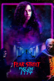 Fear Street: 1994 Swedish  subtitles - SUBDL poster