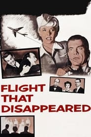 The Flight That Disappeared English  subtitles - SUBDL poster