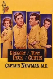 Captain Newman, M.D. (1963) subtitles - SUBDL poster
