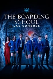 The Boarding School: Las Cumbres Farsi_persian  subtitles - SUBDL poster