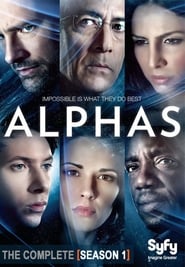 Alphas