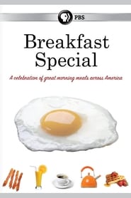 Breakfast Special (2010) subtitles - SUBDL poster