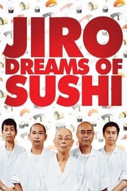 Jiro Dreams of Sushi