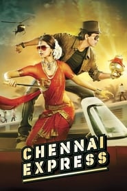 Chennai Express (2013) subtitles - SUBDL poster