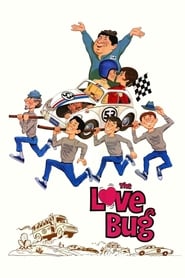 The Love Bug English  subtitles - SUBDL poster