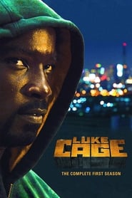 Marvel's Luke Cage