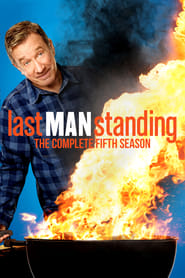 Last Man Standing Hebrew  subtitles - SUBDL poster