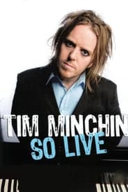 Tim Minchin: So Live