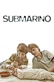 Submarino English  subtitles - SUBDL poster