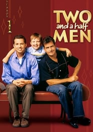Two and a Half Men Spanish  subtitles - SUBDL poster