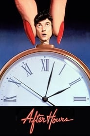 After Hours (1985) subtitles - SUBDL poster