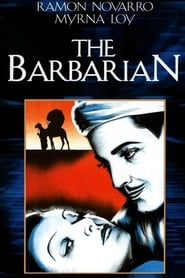 The Barbarian ( A Night in Cairo ) (1933) subtitles