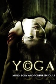 Yoga Hakwon (Yoga Class / Yoga Institute / Yoga Academy / 요가학원) English  subtitles - SUBDL poster