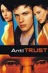 Antitrust (2001) subtitles - SUBDL poster