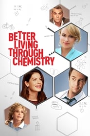Better Living Through Chemistry Norwegian  subtitles - SUBDL poster