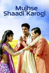 Mujhse Shaadi Karogi English  subtitles - SUBDL poster