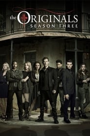 The Originals French  subtitles - SUBDL poster