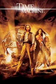 The Time Machine (2002) subtitles