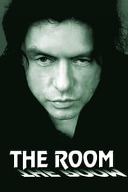The Room English  subtitles - SUBDL poster