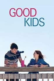 Good Kids Finnish  subtitles - SUBDL poster