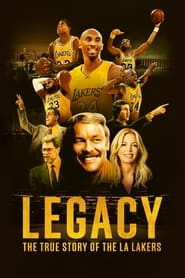 Legacy: The True Story of the LA Lakers