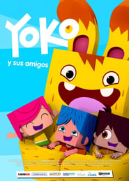 Yoko and His Friends (2015) subtitles - SUBDL poster