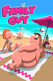 Family Guy Slovak  subtitles - SUBDL poster