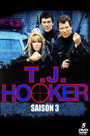 T. J. Hooker