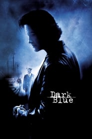 Dark Blue (2002) subtitles - SUBDL poster