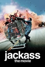 Jackass: The Movie (2002) subtitles