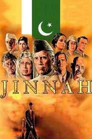 Jinnah (1998) subtitles - SUBDL poster