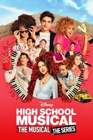 High School Musical: The Musical: The Series