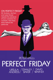 Perfect Friday English  subtitles - SUBDL poster